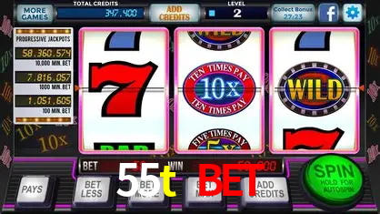 55t bet