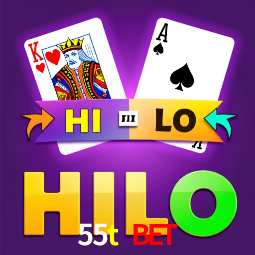 55t bet: Jogos de Caça-Níqueis-Altas Recompensas, Roleta-Velocidade, Blackjack-Desafios Máximos