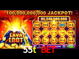 55t bet