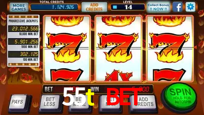 Explore as vantagens do 55t bet: serviço profissional e confiabilidade