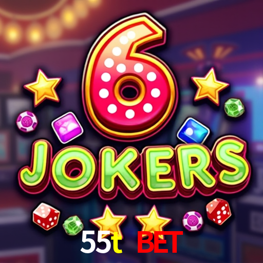 55t Casino
