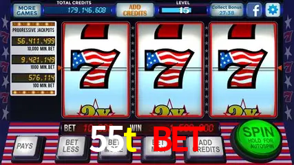 55t bet