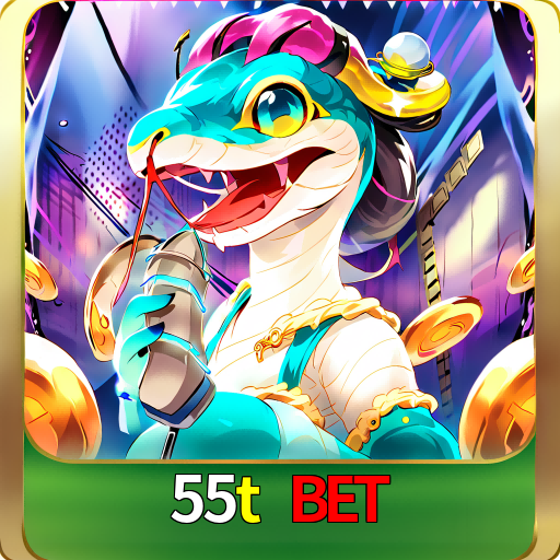 55t bet